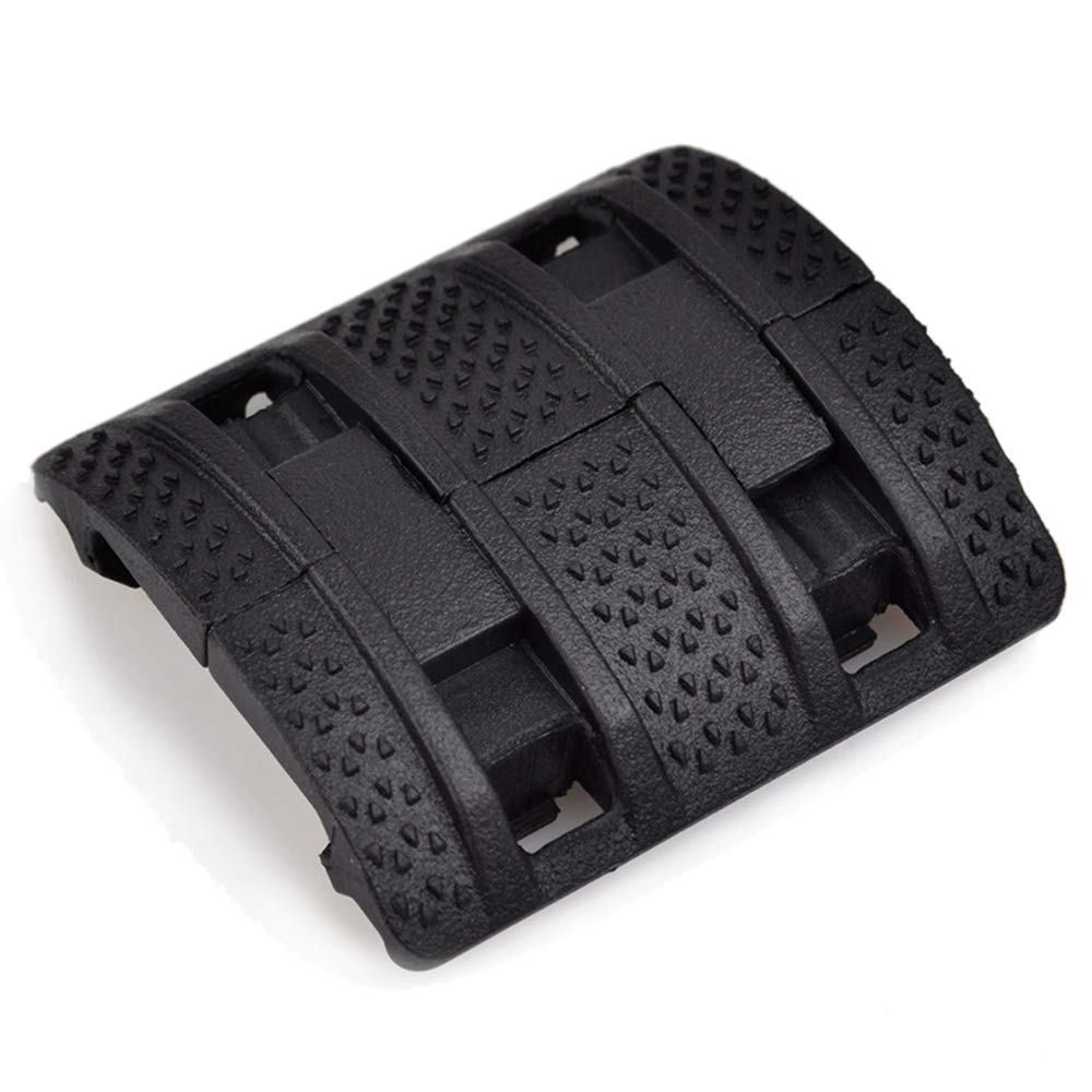 SBGJMY Taschenlampenhalterung 45 Grad - Mlok Keymod Metall Halter