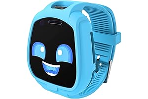 Sport Band Compatible with Little Tikes Tobi 1 2 Robot Smartwatch