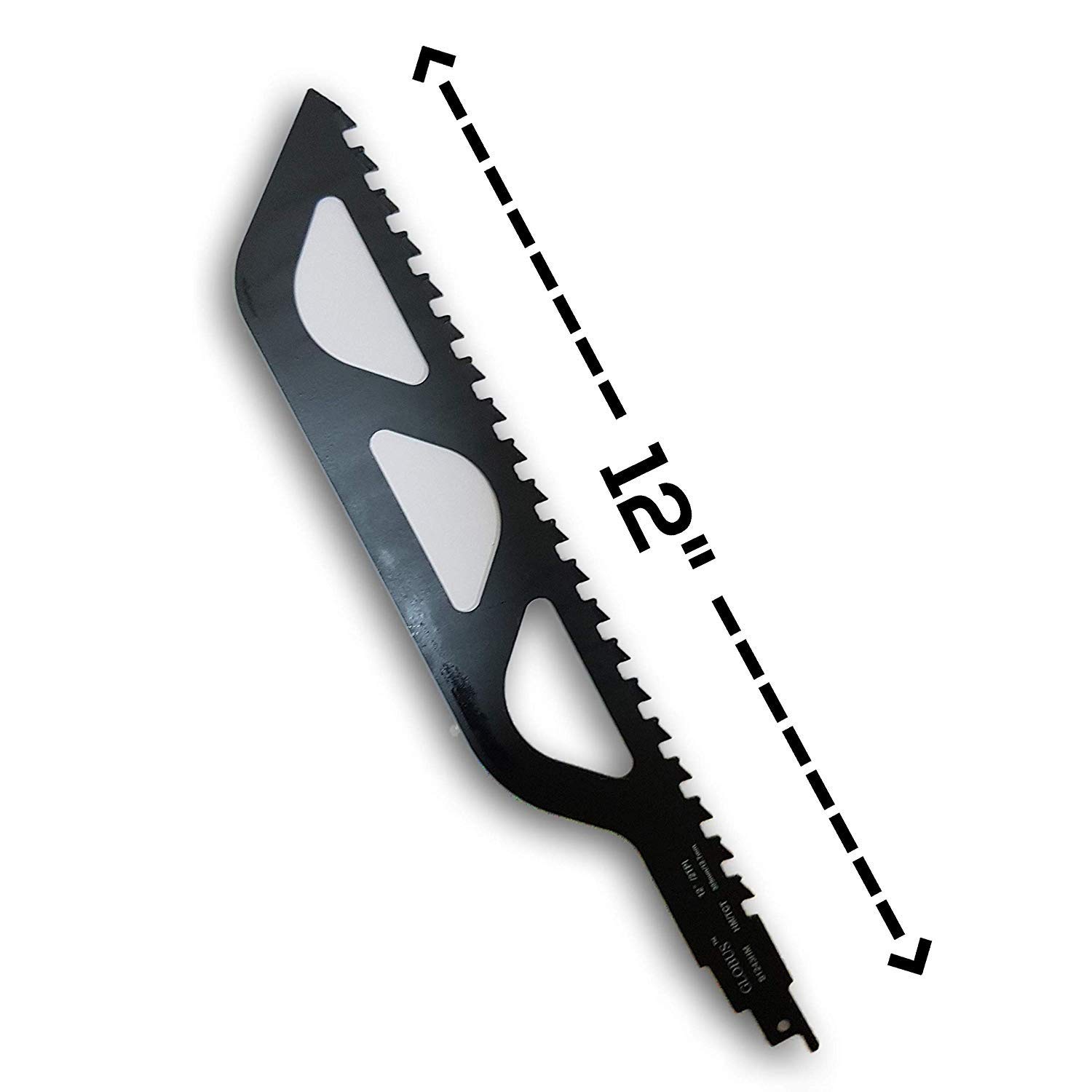 KROST 12" Concrete/Siporex Saw Blade for Cutting Bricks, Aerated Concrete Blocks, Cement Cutter Blade. (B07WYYMTQS) Amazon Price History, Amazon Price Tracker