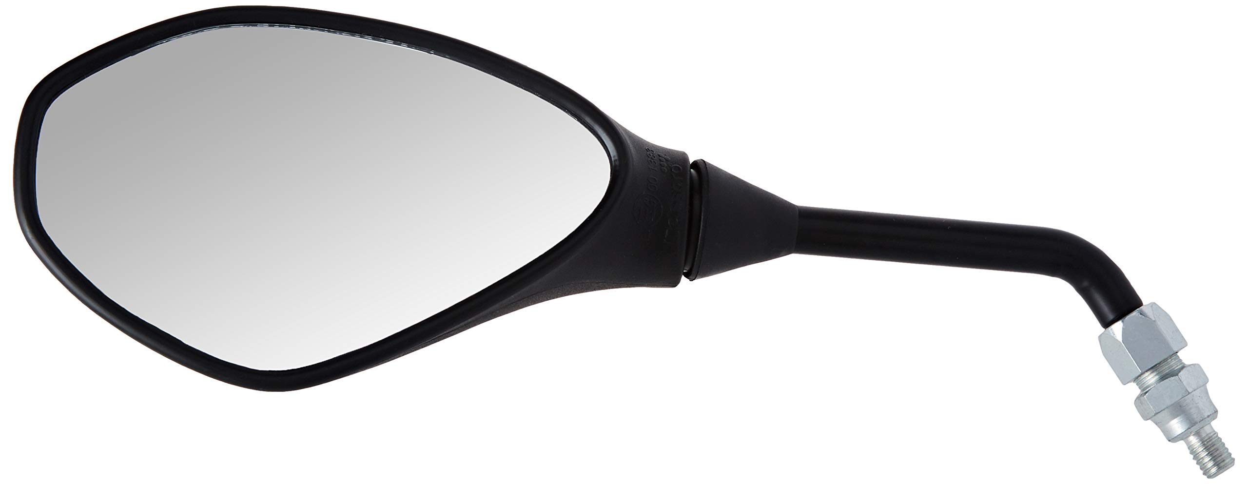Mirror rearview left