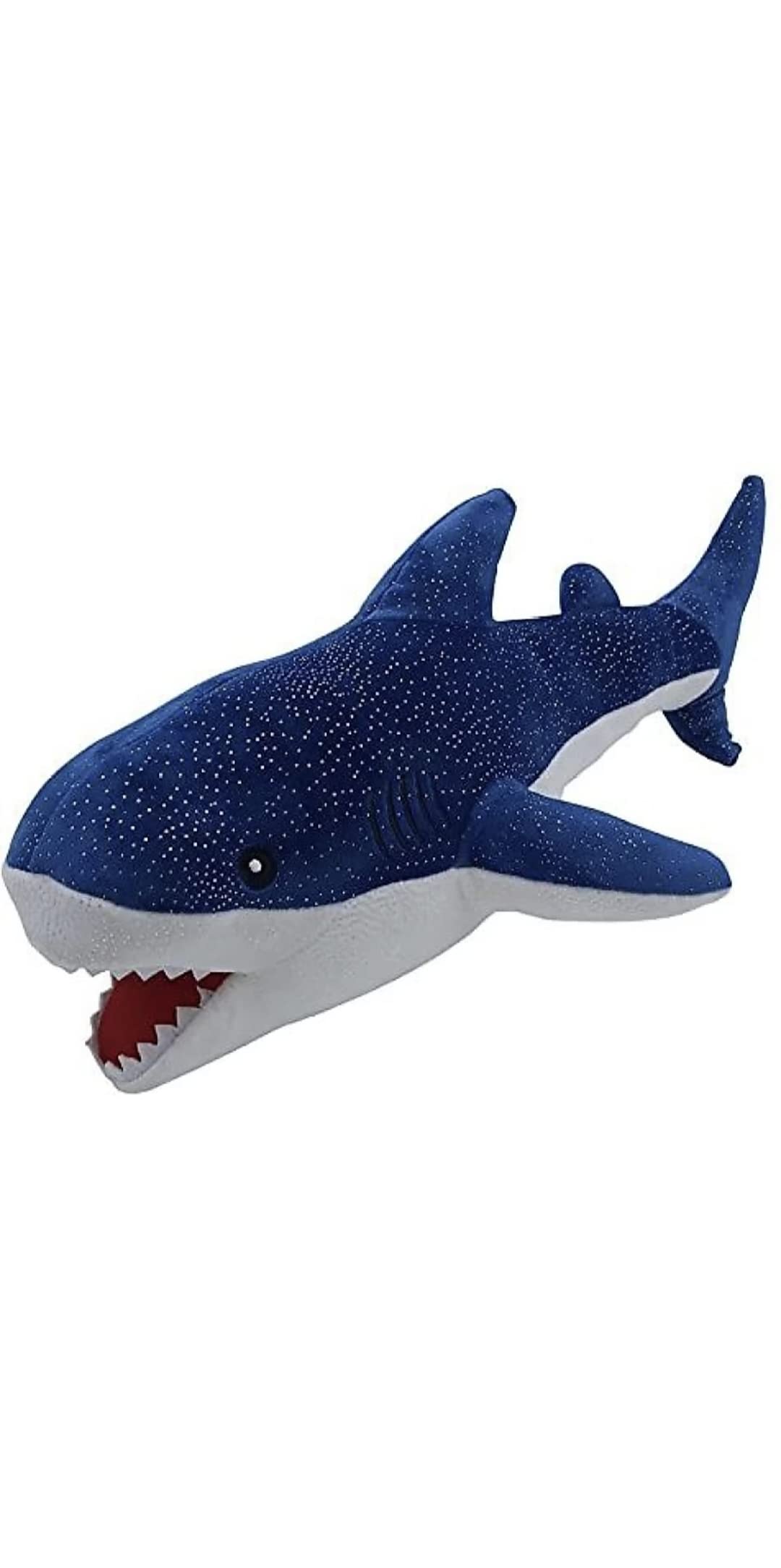 Cute Shark Soft Toy for Babys, Girl & boy (Blue) (B0C5992GD4) Amazon Price History, Amazon Price Tracker