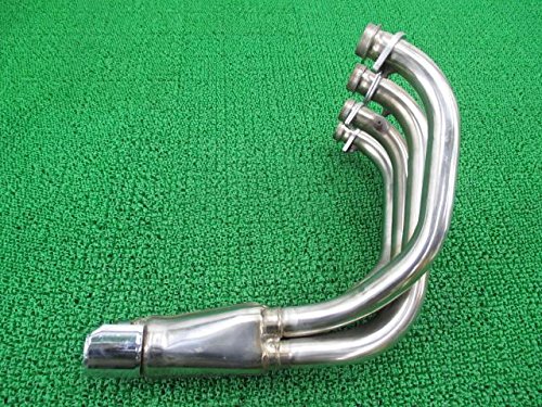 Amazon | [スズキ] バンディット1200純正エキパイマフラー GV77A