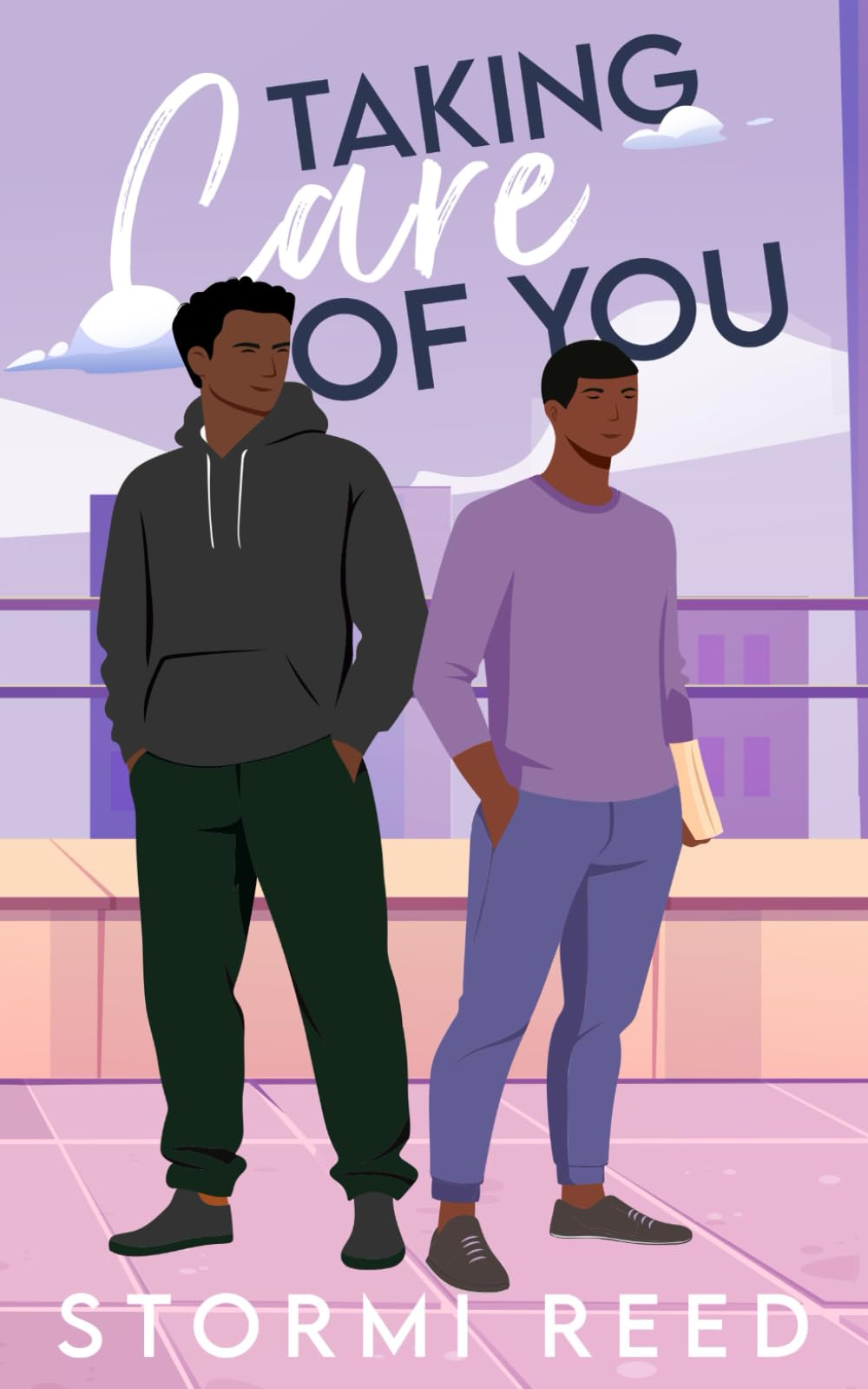Taking Care of You