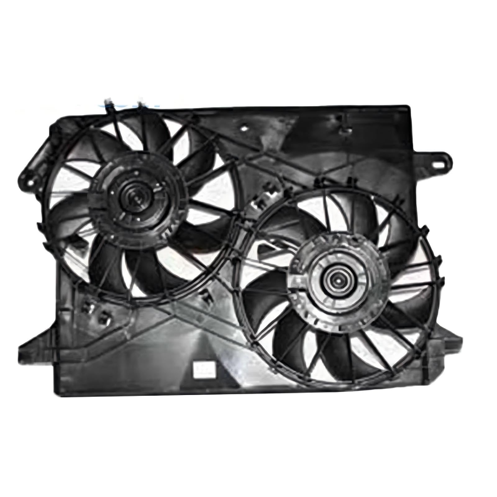 Voiture Radiateur Ventilateur Pour Chrysler Pour 300 2005 Kits voiture