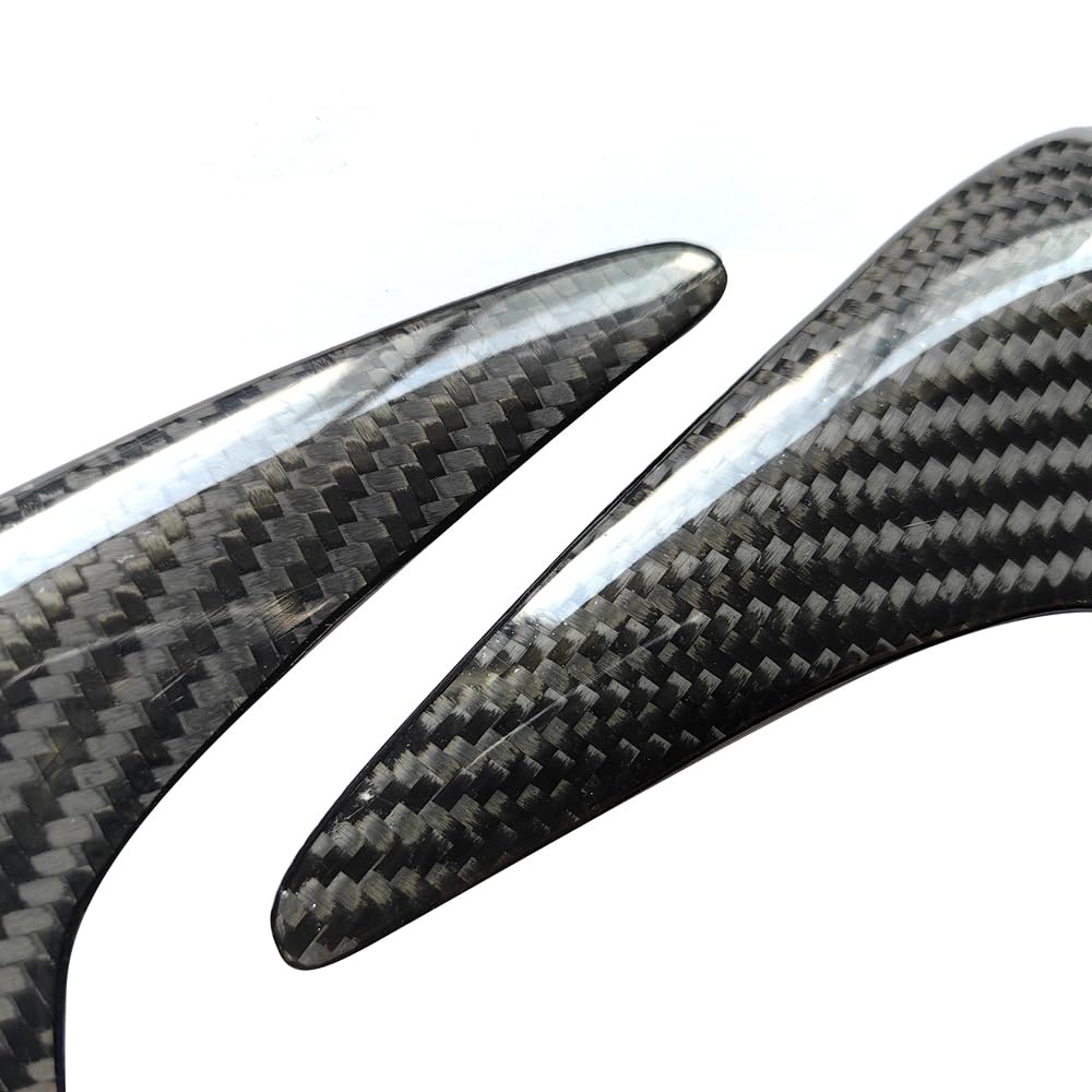 Scudo per serbatoio Guardia serbatoio moto Per Speed ​​Triple 1200 RR RS 2021-2025 | Rivestimento protettivo per serbatoio e coda per moto davvero in fibra di carbonio