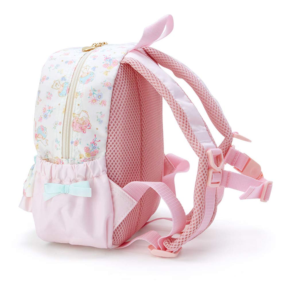Amazon.co.jp: サンリオ(SANRIO) リトルツインスターズ キッズリュック