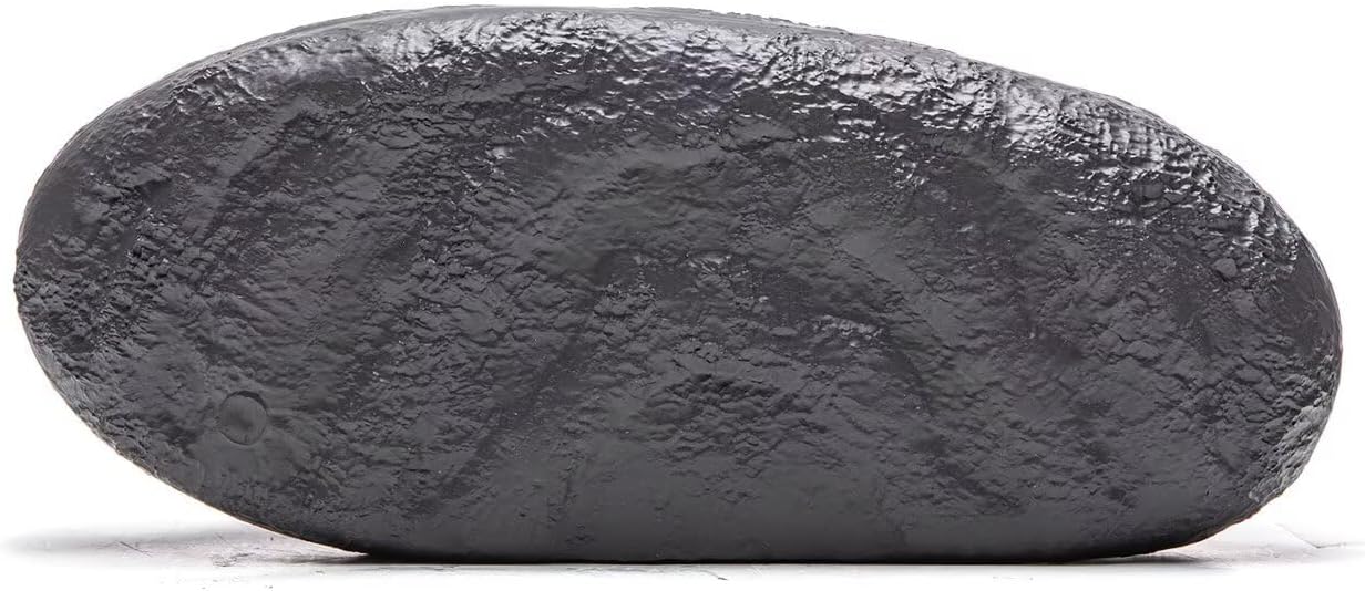 LI-NING LUNAR ROCK SLIDE Men's Basketball Off-Court Slippers Cloud-Soft Comfortable Minimalist Trendy Daily Wear