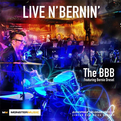Live N Bernin Amazon Se Cd Skivor Och Vinyl