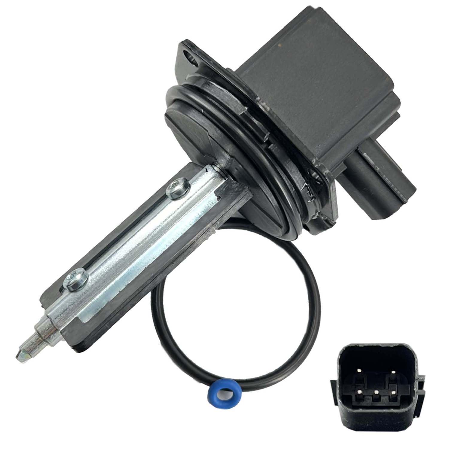 Photo 1 of DEVMO Intake Manifold Runner Control Valve Compatible with 300:2007, Sebring:2007-2010, Avenger:2008-2010, Charger:2007, Magnum:2007