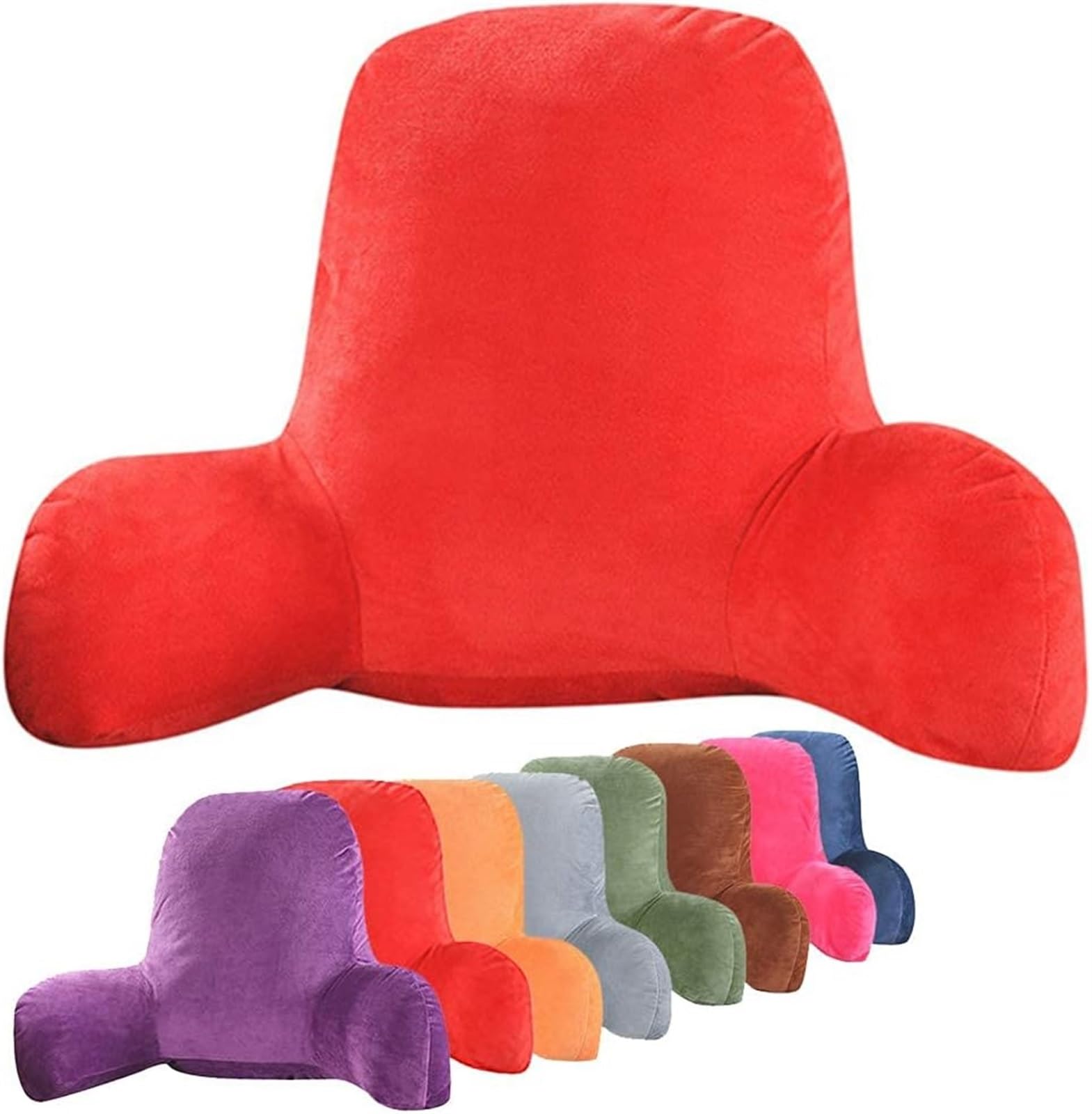 Uoxhfdh G For Bed Rest, Arm, Back, Pregnancy Lumbar & Head Neck Coccyx Lower Support Cushion(G)