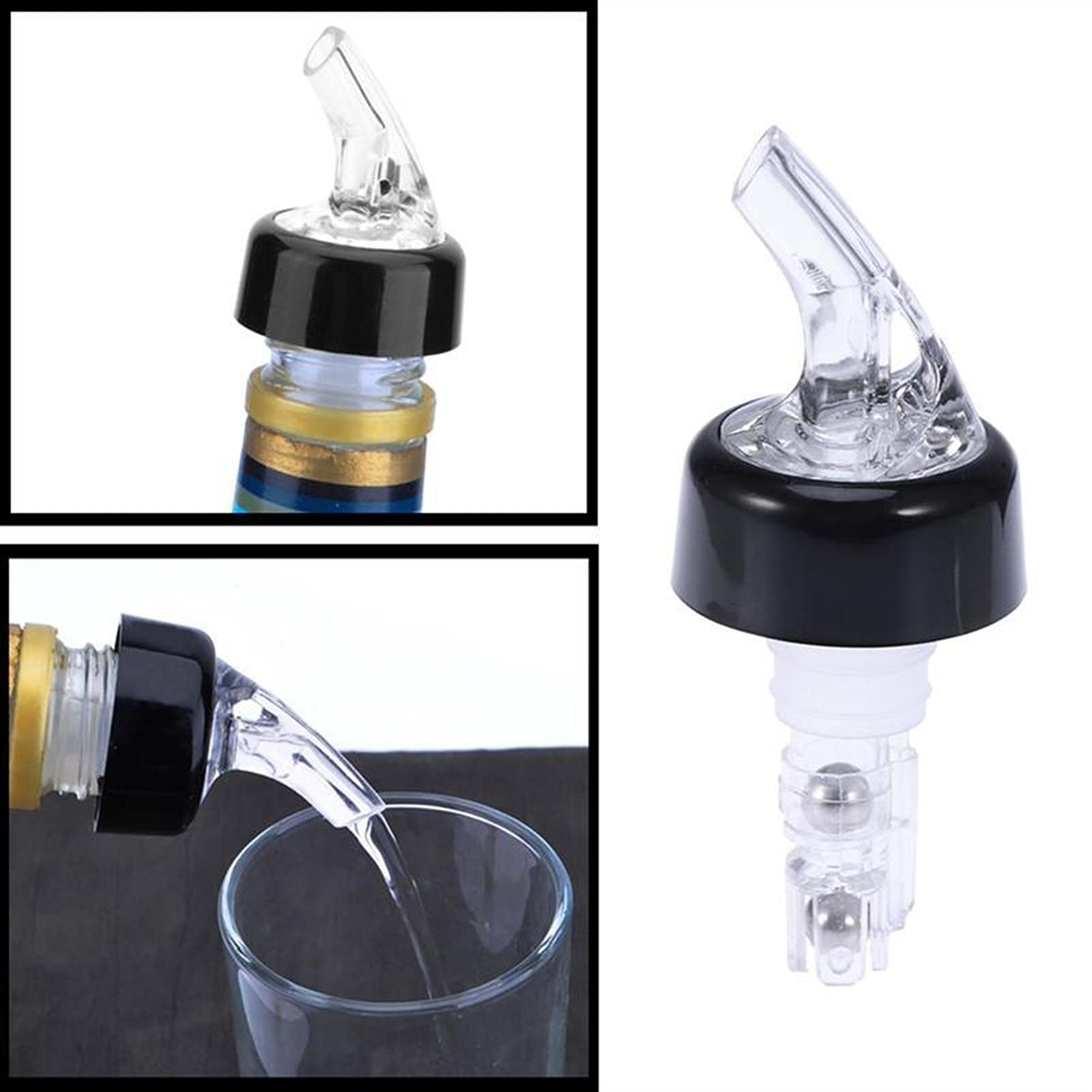 専用 ポーラー Amazon | ポアラー オリジナ定量ポーラー 15/20/30/40/50ML