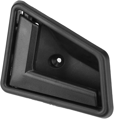 Miniatura 6 de Aramox Manija de puerta interior, Manija de puerta delantera izquierda interior para Chevy/Geo/Suzuki, OE: 8311056B01