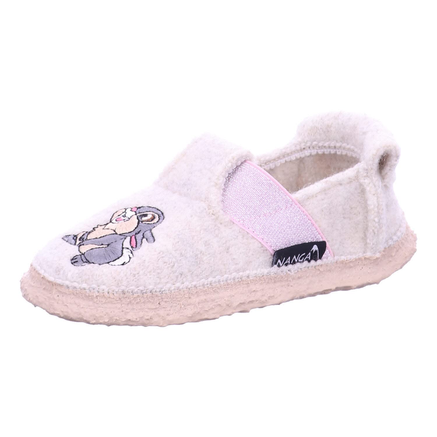 NangaGirl's Bambis Mule