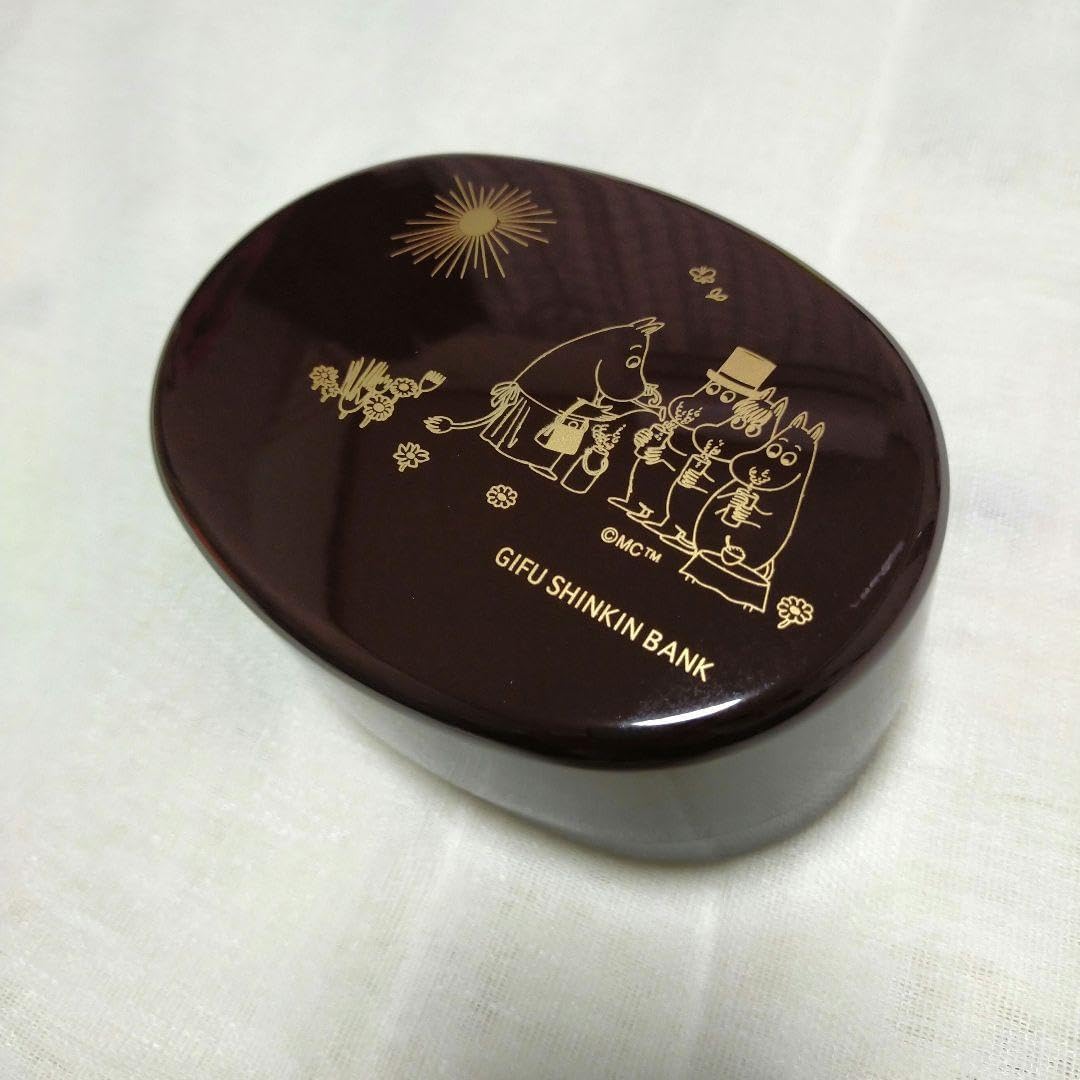 木製漆器 山人艸果蒔絵 煮物椀 山中塗 蓋付煮物椀五客揃い
