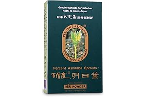 Ashitaba, Ashitaba Powder, 3.52 oz (50 g)