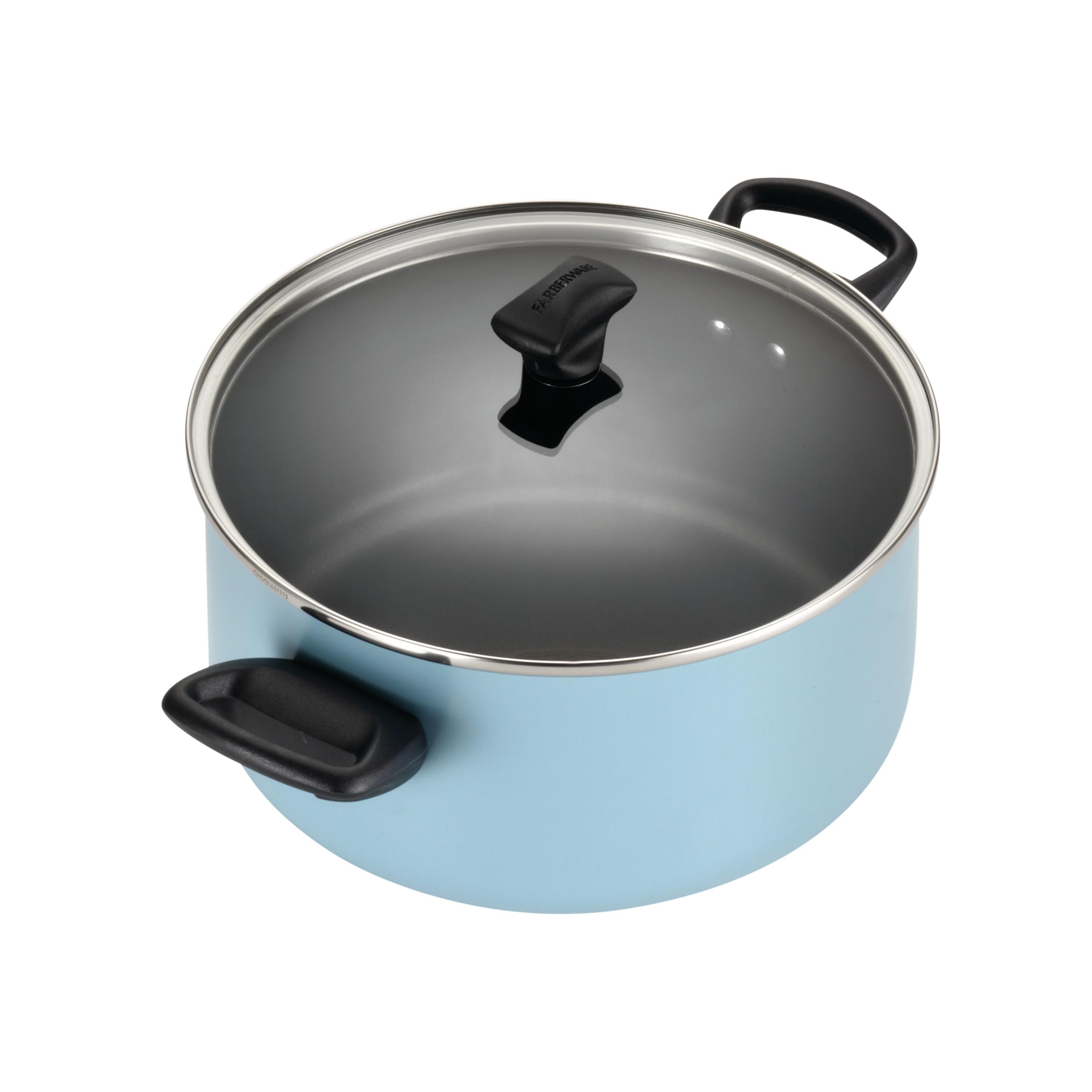 Farberware Cookstart Diaondax – Juego De Sartenes Antiadherentes