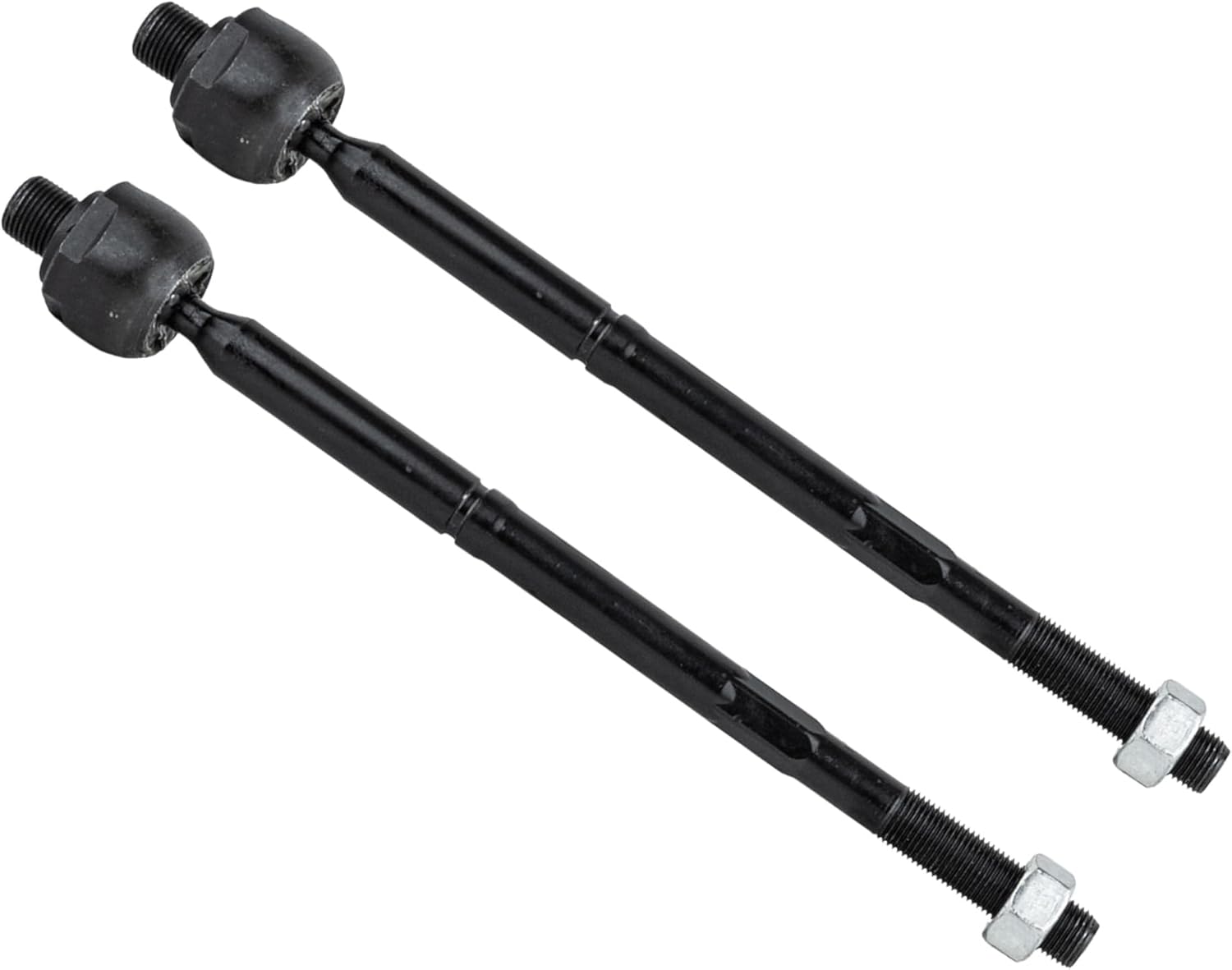 Garage-Pro Front Left & Right Inner Tie Rod End Replacement For Chevrolet Impala 2014 2015 2016 2017 2018 2019 Buick LaCrosse 13-16