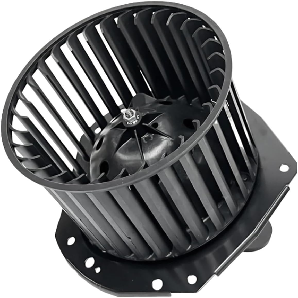 Treeligo Air Conditioning A/C Motor Fan Prats Fit For Chevy ASTRO 1985-1995/For