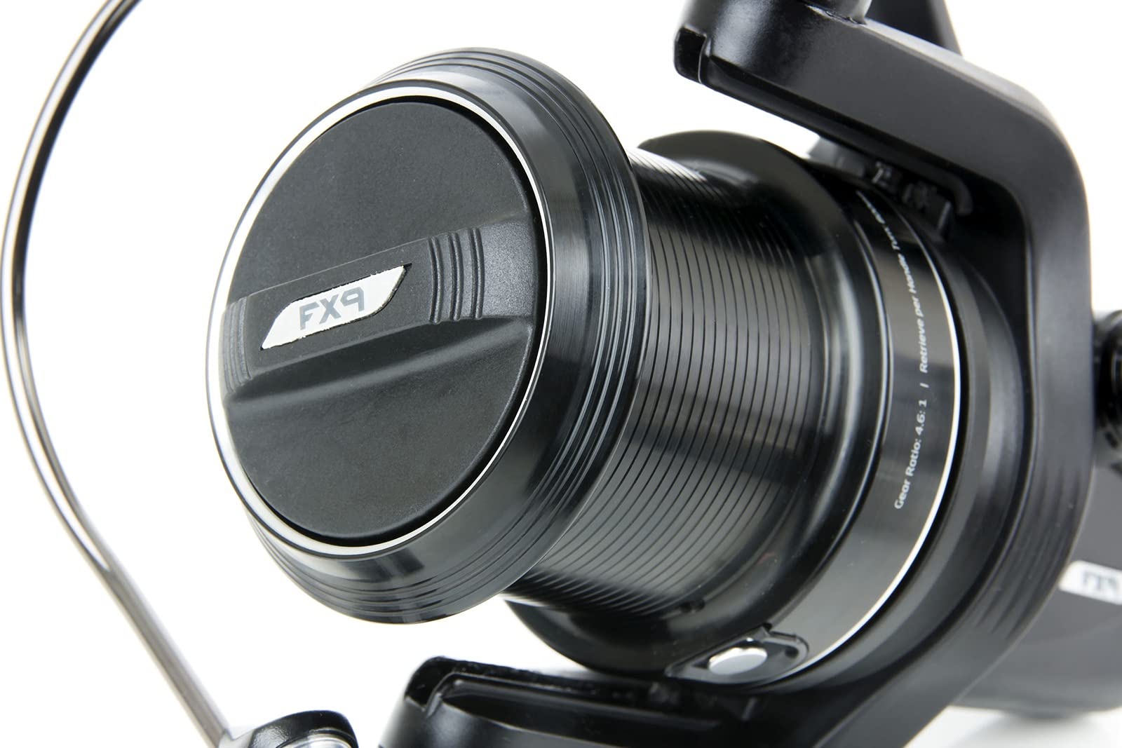 FOX Rolle FX9