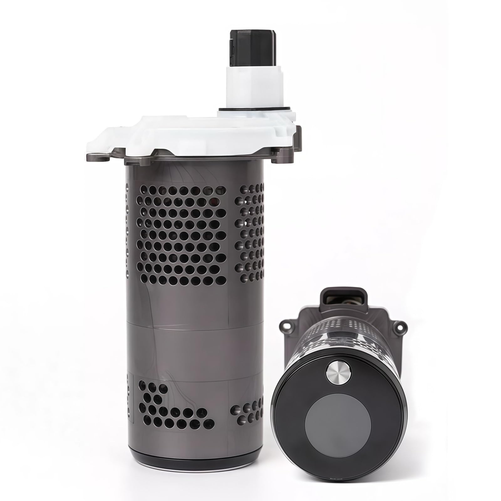 Placa Base Del Conjunto Del Motor. Compatible Con Dyson V15 SV22 Detect La Aspiradora.