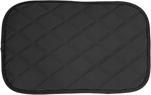 Vista 116 de Cobertor de reposabrazos FH Group Negro