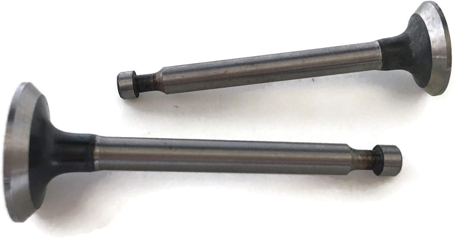 Replacement Intake & Exhaust Valve Valves in Ex 14711ZE0010 000 14721