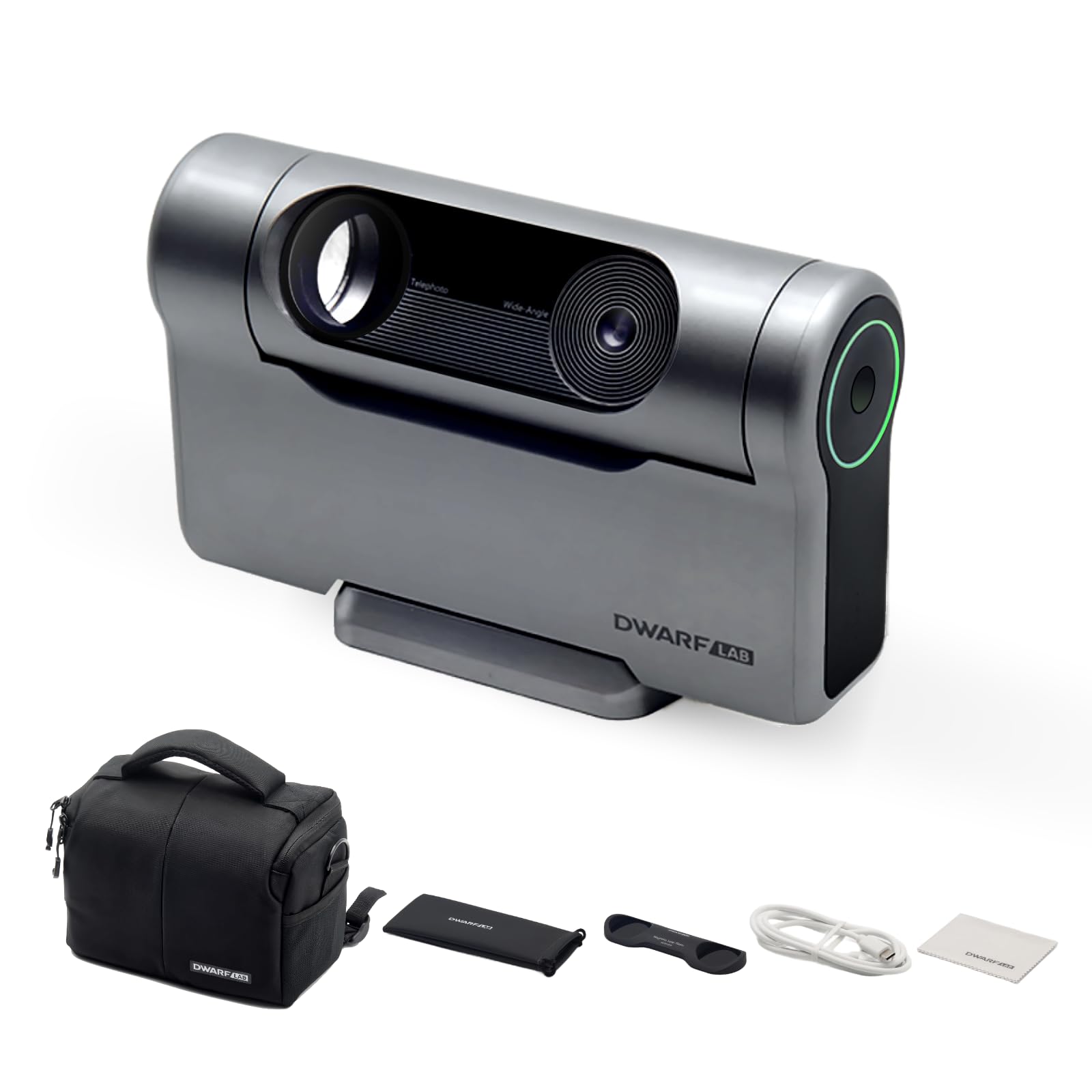 Amazon.co.jp: ドワーフラボ（DWARFLAB） DWARF 3 コンパクトな