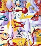 El Mundo De Kenny Scharf The World of Kenny Scharf