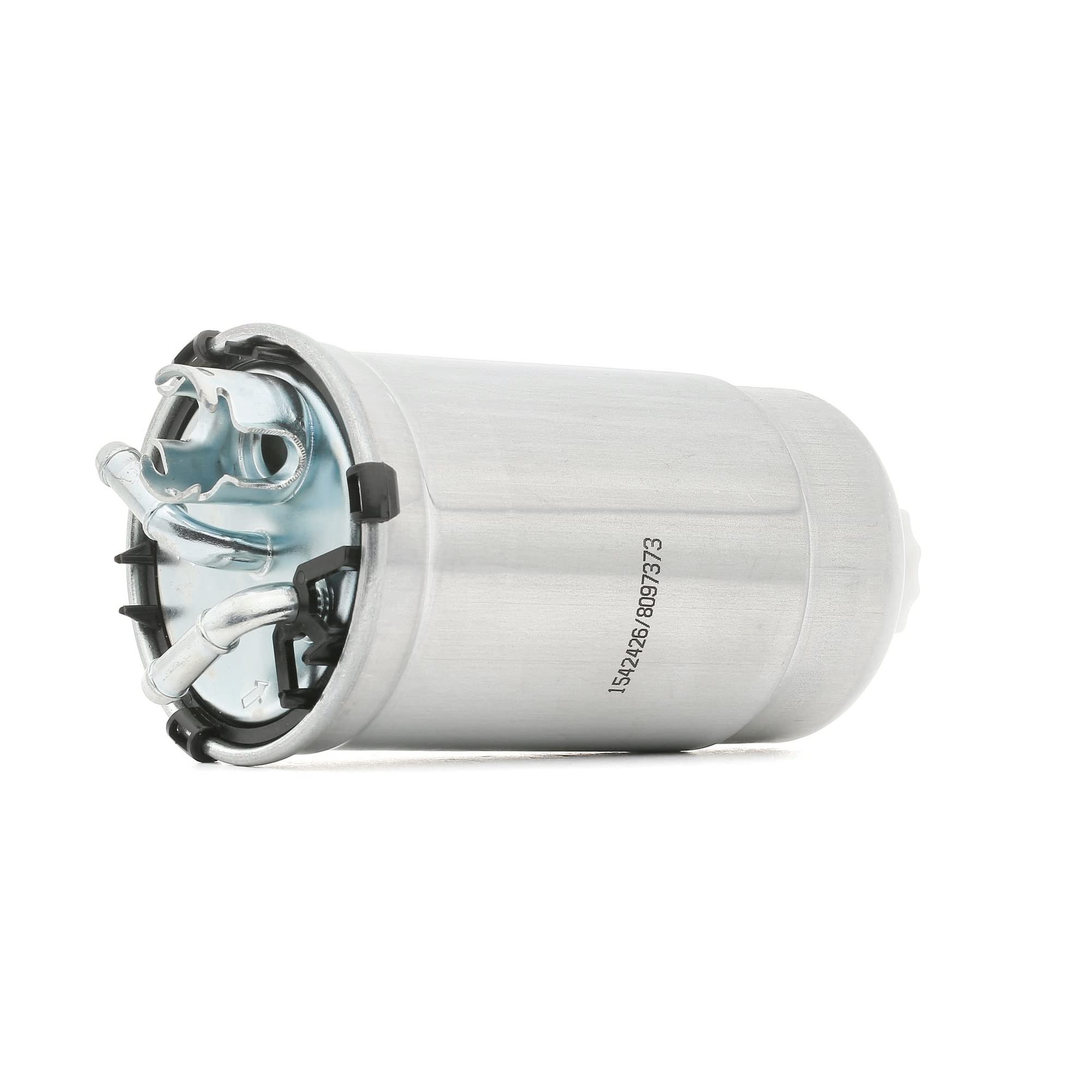RIDEX 4682P8076 Kit de servicio con tornillo purga aceite con junta tórica Compatible con VW Polo IV Hatchback 9N, 9A Gasóleo