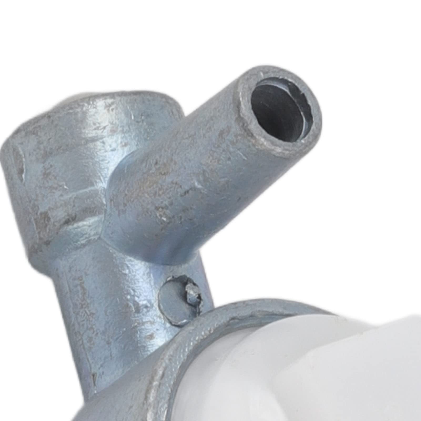 Robinet De Carburant Pour Moteur Robin EY15/EY20 - Filetage 12mm - Pièce De Rechange Qualité !