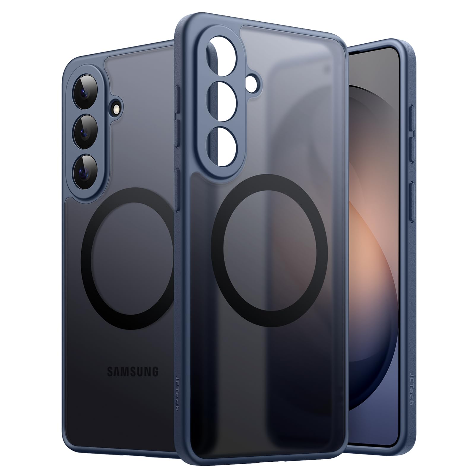 Samsung Galaxy S26 Ultra Magnetic Case - JETech -14