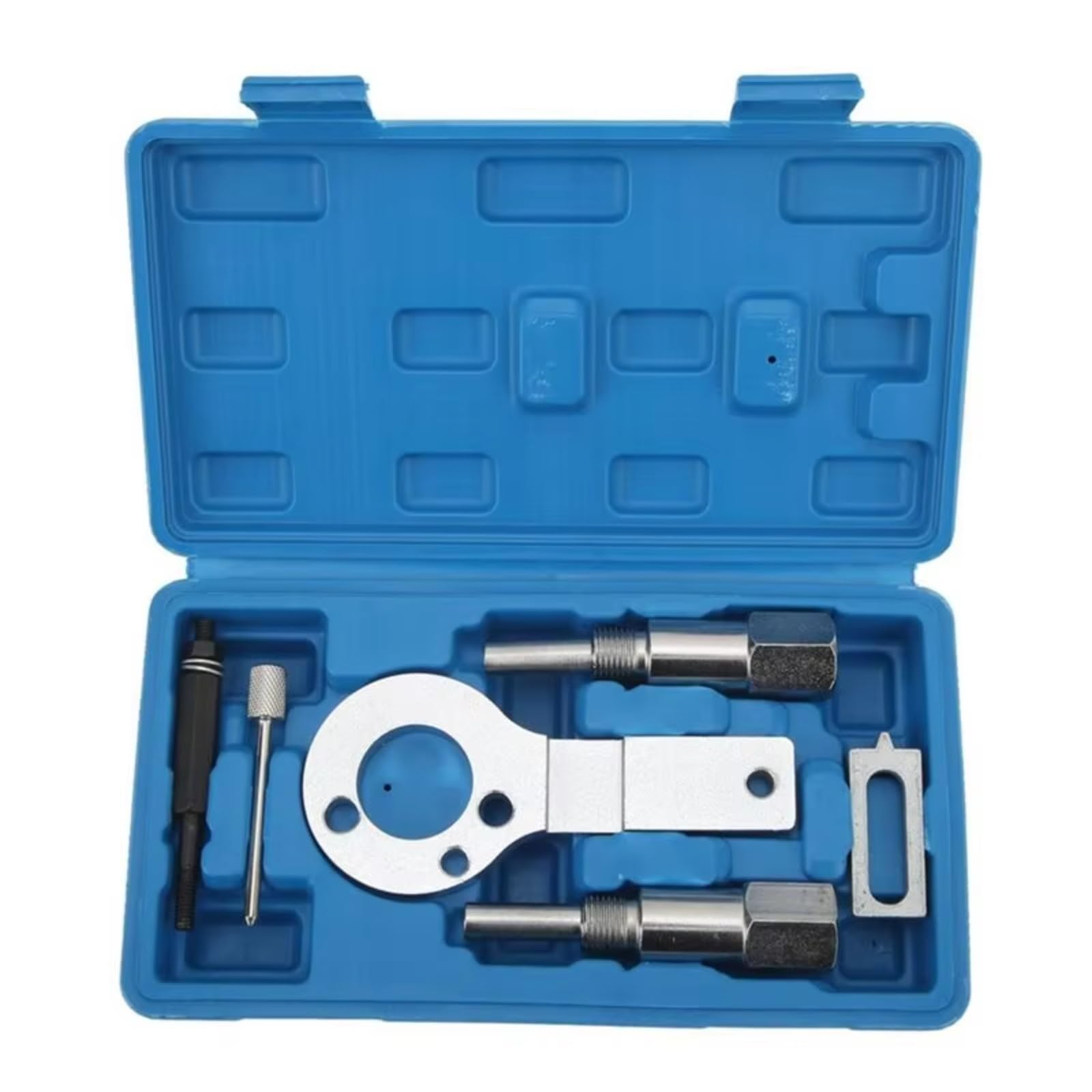 Kit Attrezzo Messa In Fase Compatibile Con Opel Per Astra 1998 1999 2000 2001 2002 2003 2004 2005-2012 Set Strumenti La Messa Fase Motore Auto Sostituzione Kit