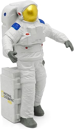 Miniatura 3 de Juguetes de audio de astronauta de National Geographic para Tonies