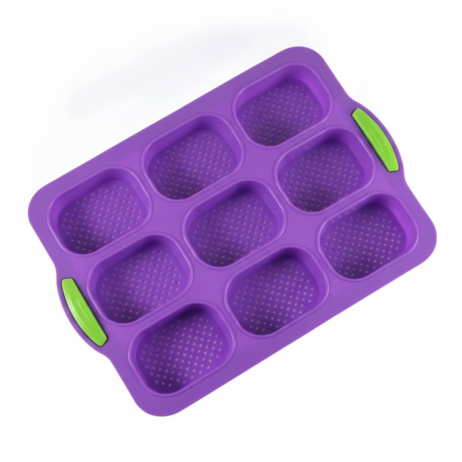 Stampo in Silicone