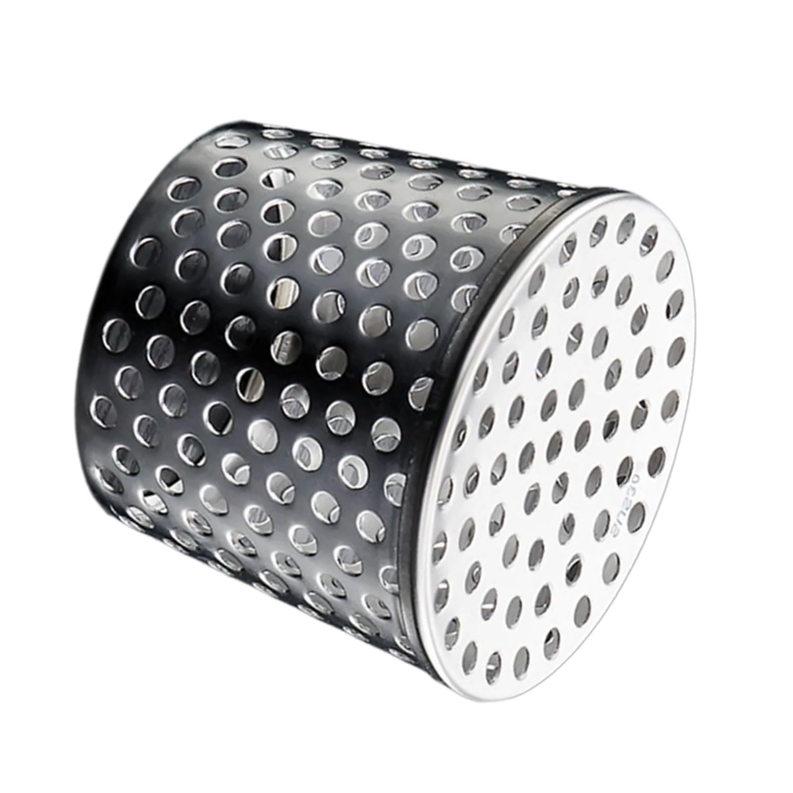 MultiSize Gutter Protections Grids Steel Catcher Grids for Roof Drains 50-63/68-83/85-100mm Water Flows Enhancers Downpipe Protections