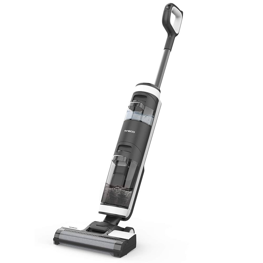 Tineco♡FLOOR ONE S3♡ Tineco Floor One S3 Cordless Hardwood Floors Cleaner