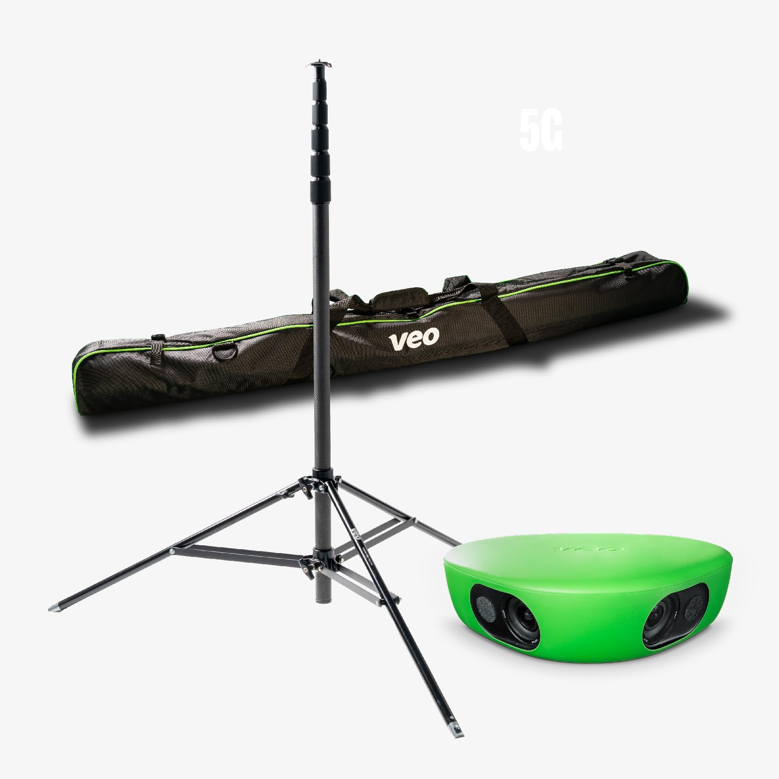 Veo3 スポーツカメラ ジャンク Amazon.com : VEO Cam 3 1080HD Sports Camera Bundle with AI Auto