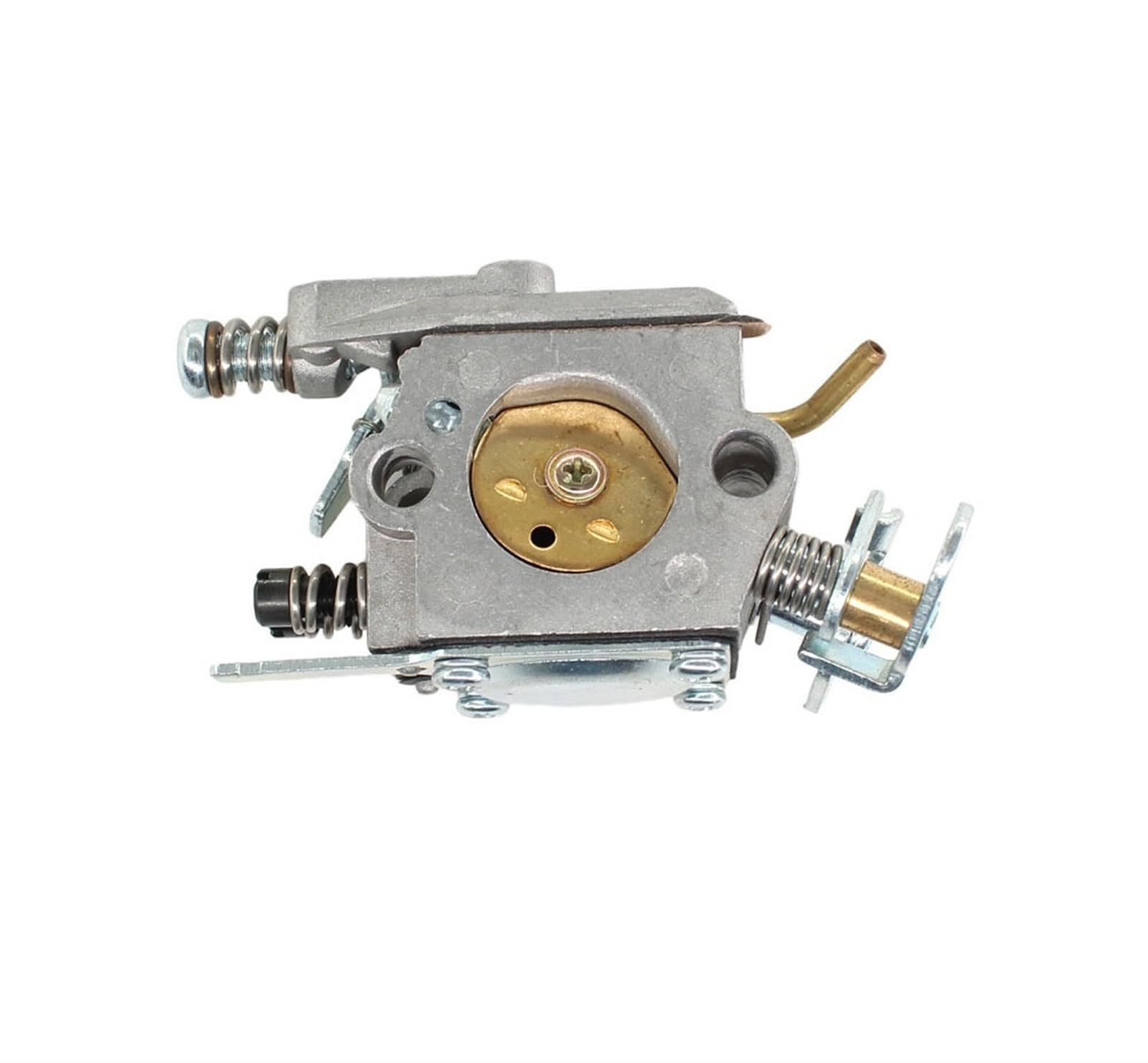 Para Walbro WT-529 WT-289 WT-285 WT-239 motosierra recortadoras desbrozadoras para Husqvarna 136 137 141 accesorios de carburador