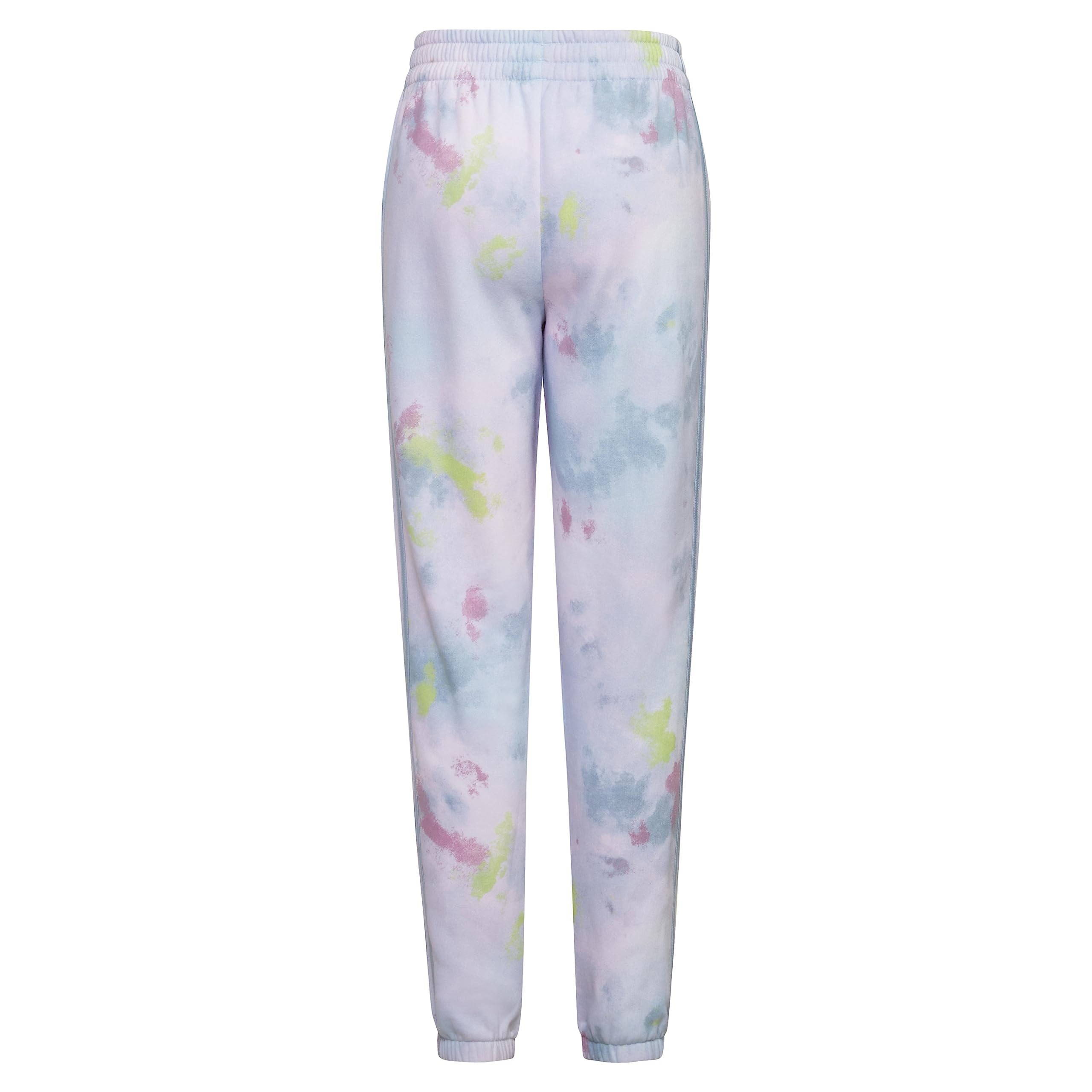 adidas Cotton Fleece Joggers - Spodnie Dziewczynki