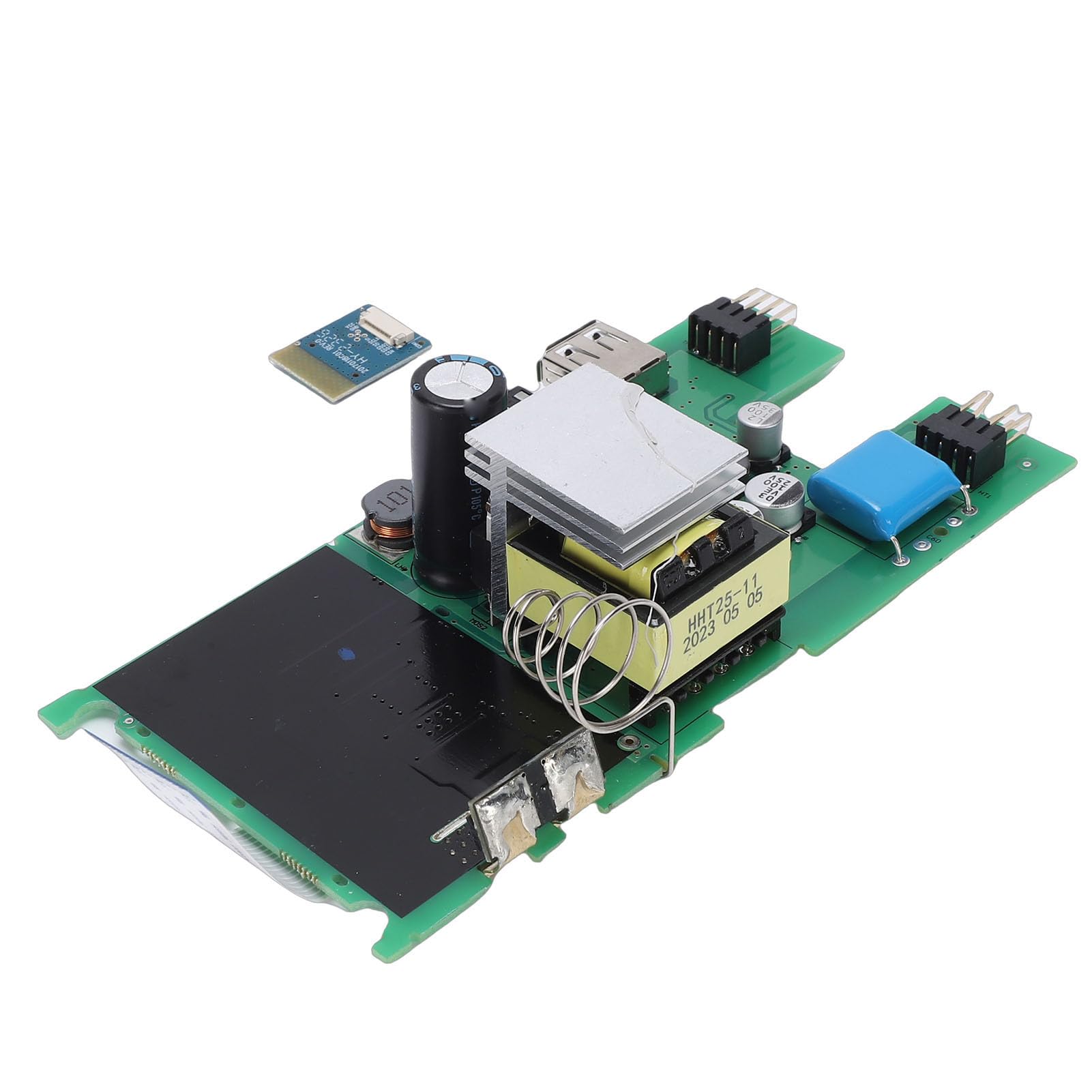 Placa Controladora de Flash AD200, Material PCB de Repuesto, Fácil Instalación para Entusiastas de la Fotografía