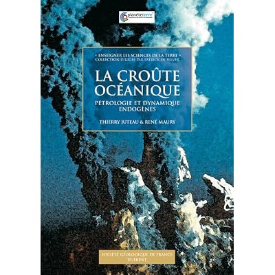 La Cro&ucirc;te oc&eacute;anique