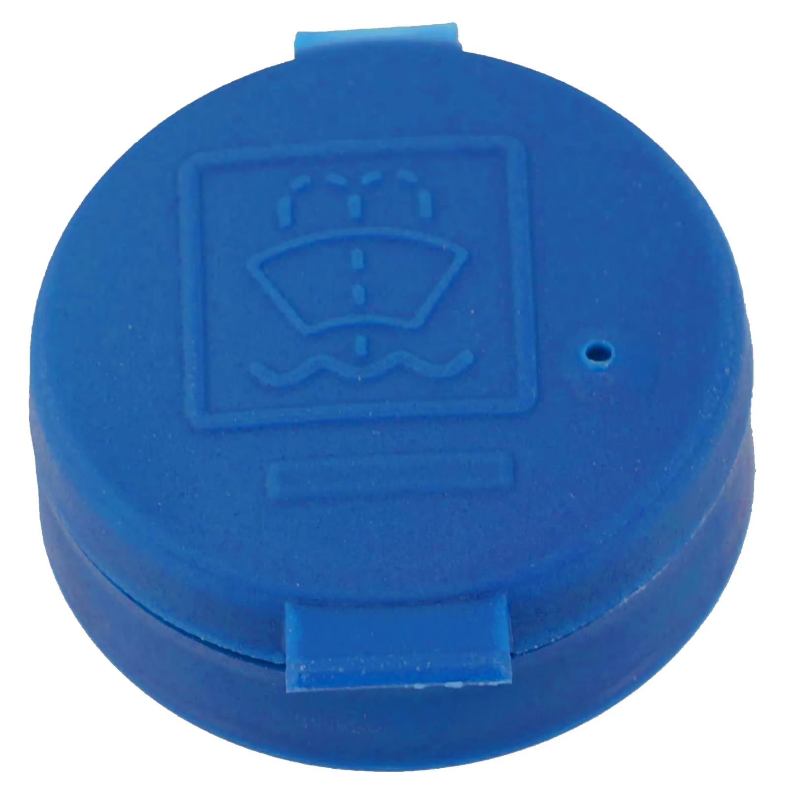 Pokrywa do zbiornika płynu do mycia szyb, pasuje do Alfa Romeo Spider (2006-2010) i Alfa Romeo 159 (2005-2011), numer części 643244