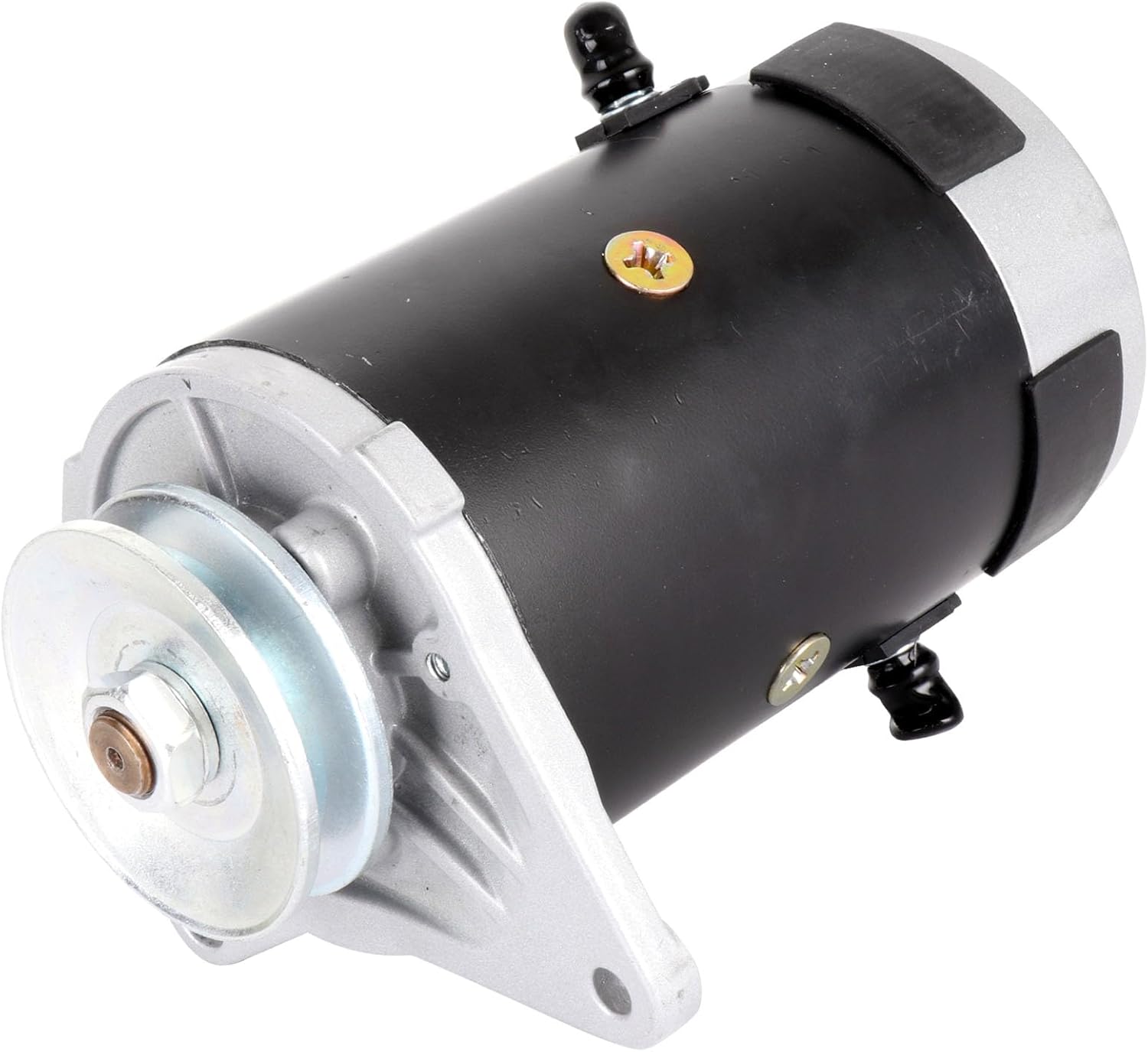 SCITOO Starters fit EZ-GO for Golf Carts Medalist 93-On MG2 4 Caddy Fleet Freedom (HP) 1998 1999 TXT 4 Caddy Fleet Freedom HP 93-On 1998 15423