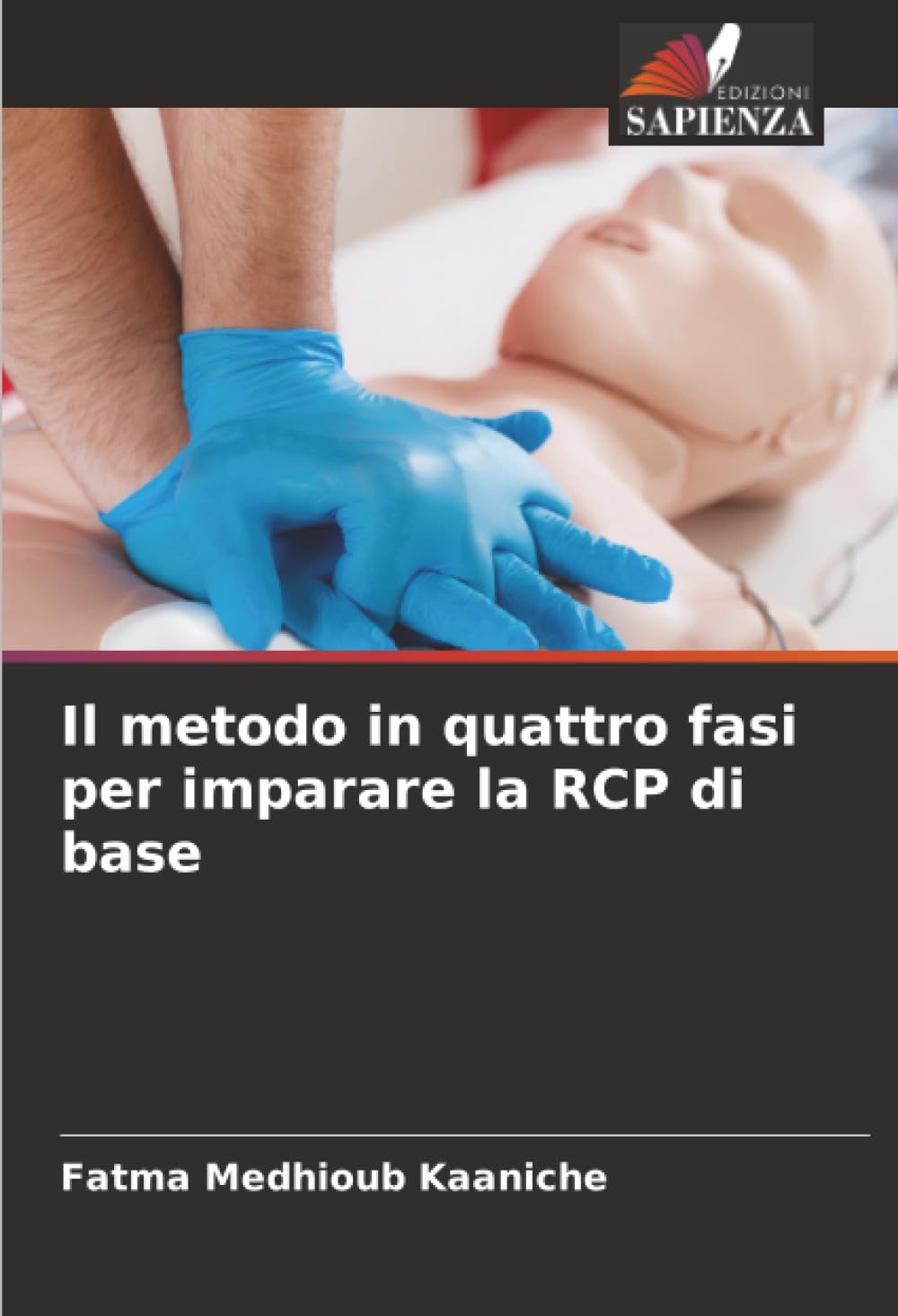 Il metodo in quattro fasi per imparare la RCP di base