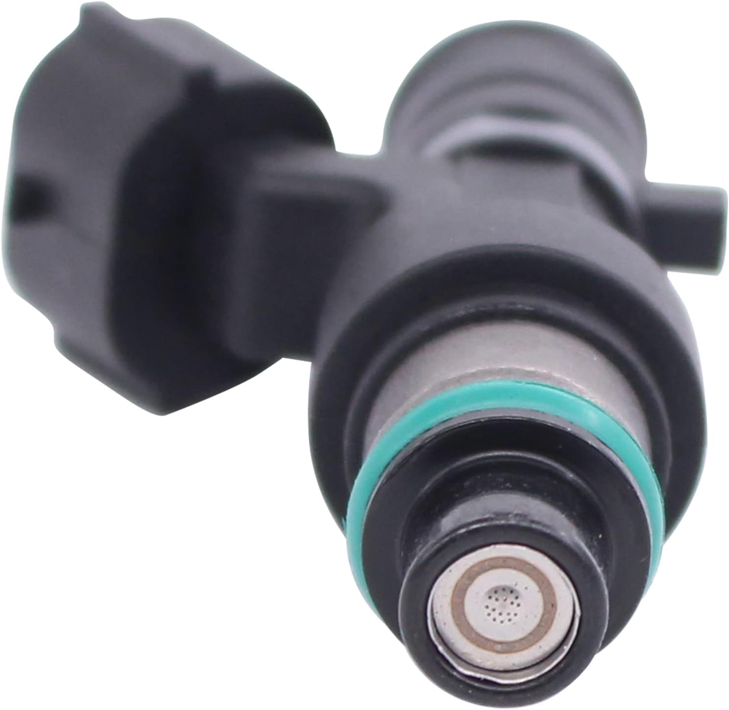 NewYall 4Pcs Fuel Injector for Nissan Cube 2009-2014, NV200 2013-2017, Sentra 2007-2012, Versa 2007-2012 16600EN200 16600-EN200 FJ1056 1580932 FIJ0026 2971006