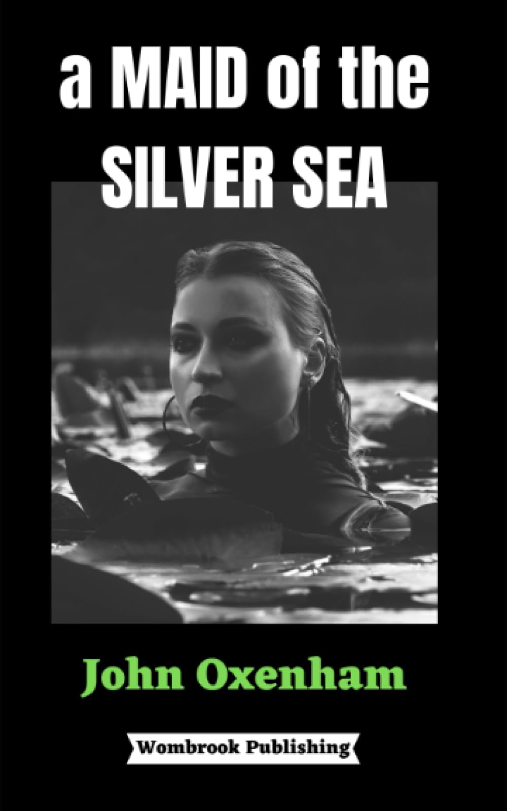A Maid of the Silver Sea: Chronicles of Mystery, Murder and Redemption (Annotated)