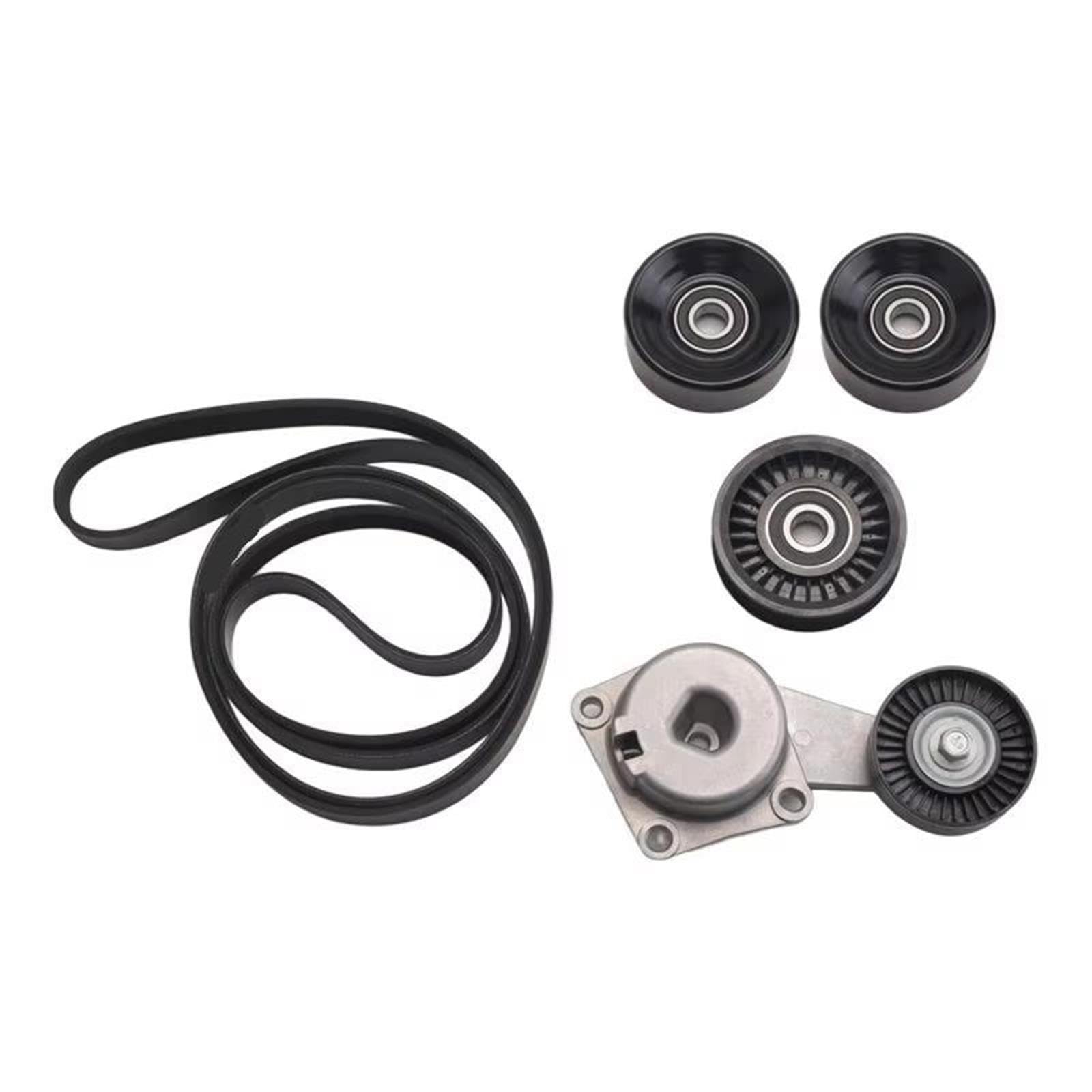 Tendeur Courroie D'entraînement Voiture Pour F-250 F-350 2005-2009