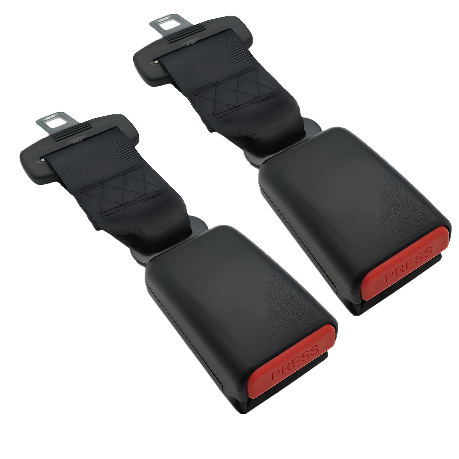 2 Pack 23cm Car Parts, Adjustable Compatible with Auto