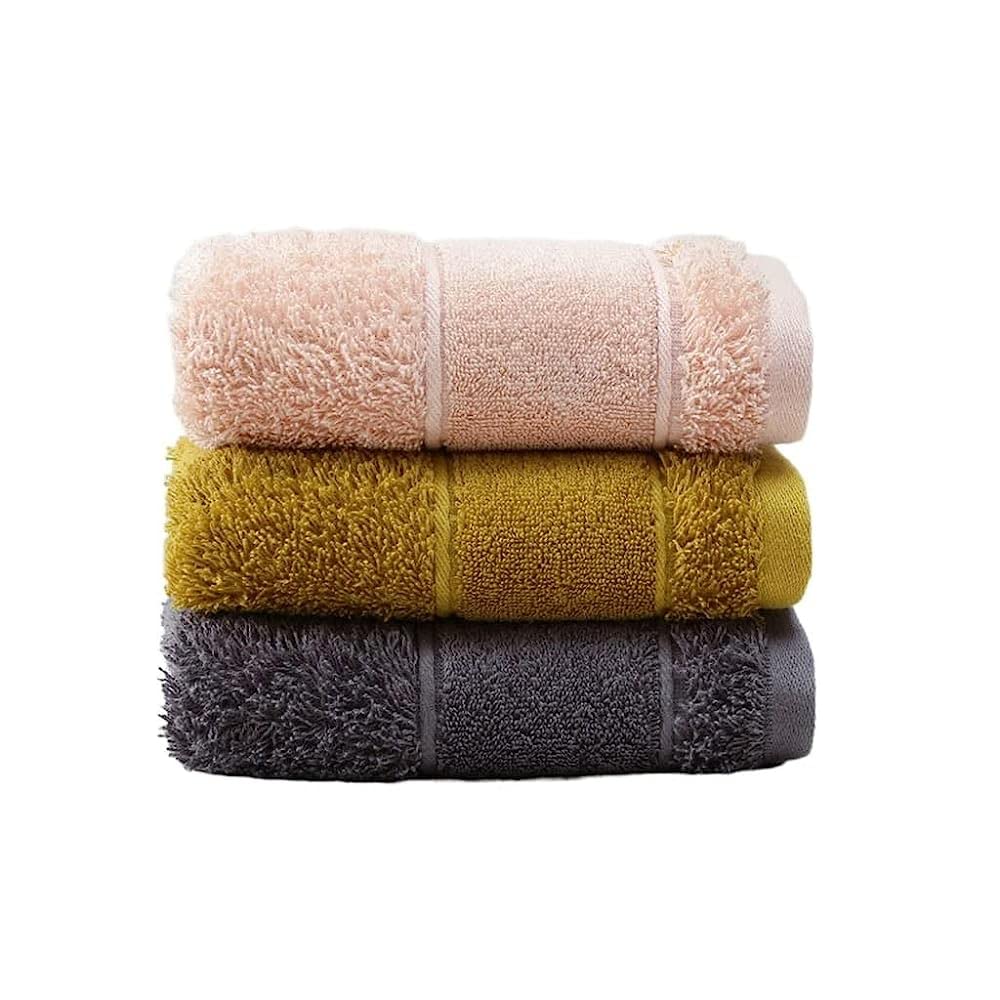 Serviette prendre un bain TILEZE pour votre routine bien-être à la maison