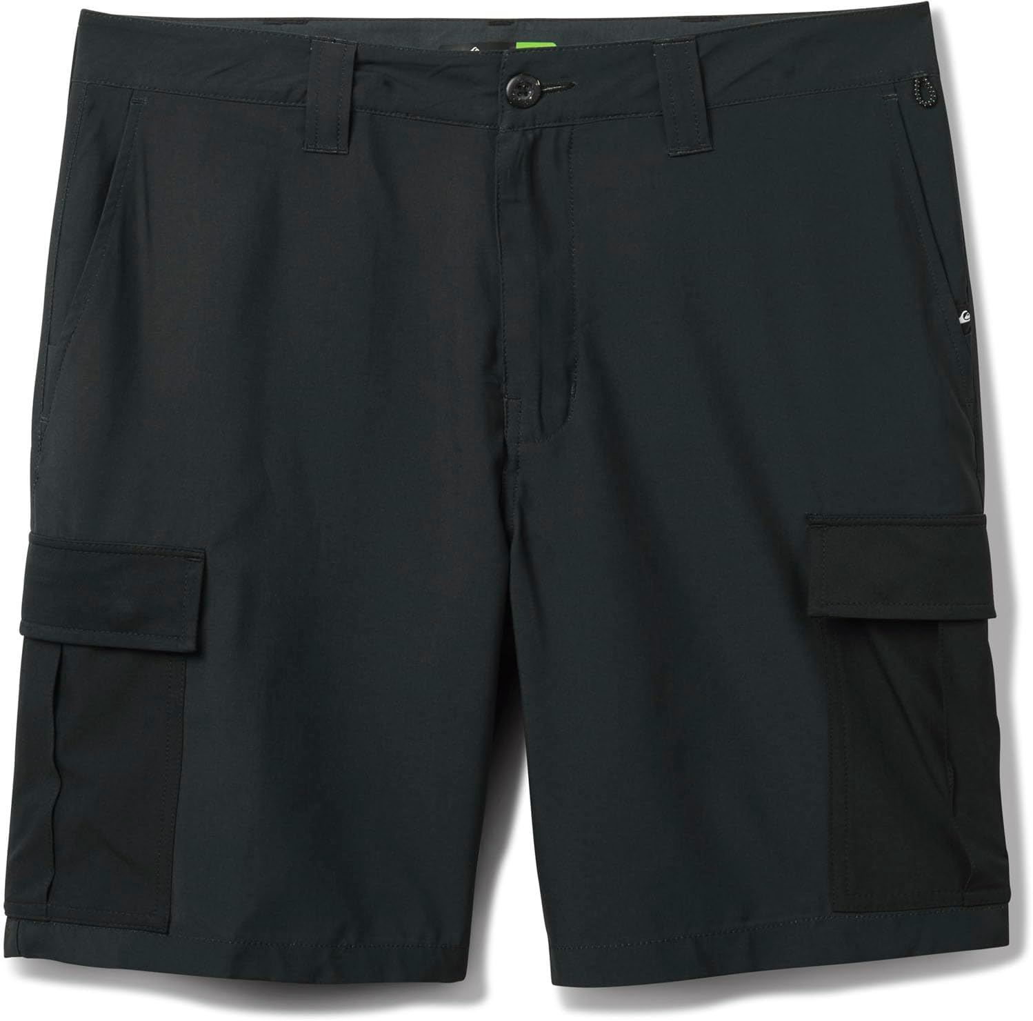 Quiksilver - Mens Union Amphibian Cargo 20 Hybrid Shorts